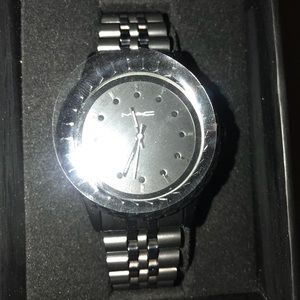 MAC watch (not sold anywhere-employee gift)